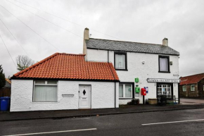 Comfortable 2-Bed Cottage near Berwick-upon-Tweed